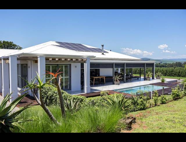 4 BEDROOM HOUSE FOR SALE IN LIONS RIVER